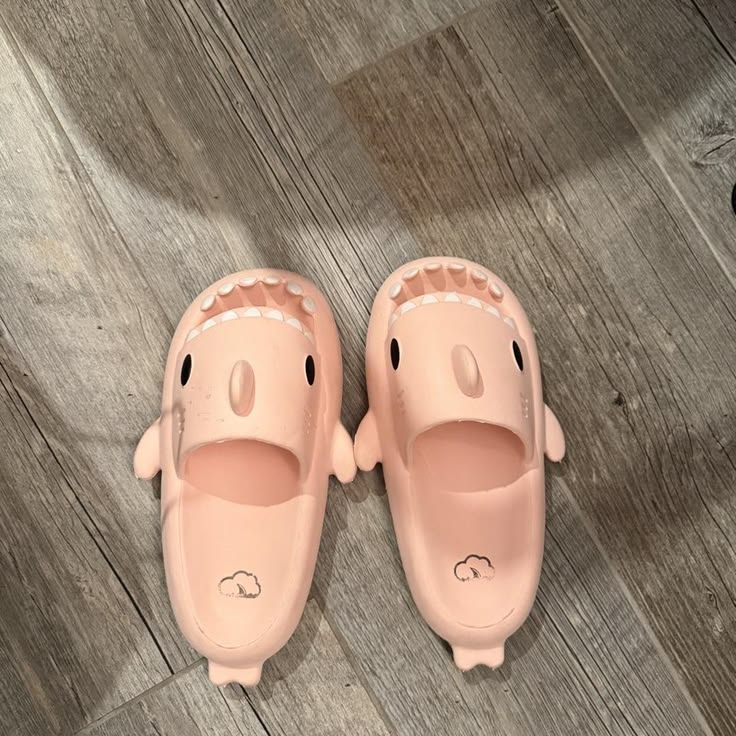 The Original Shark Slides