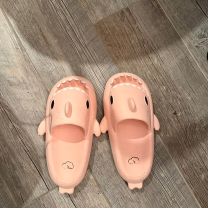 The Original Shark Slides
