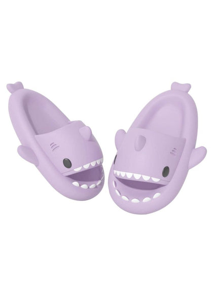 The Original Shark Slides