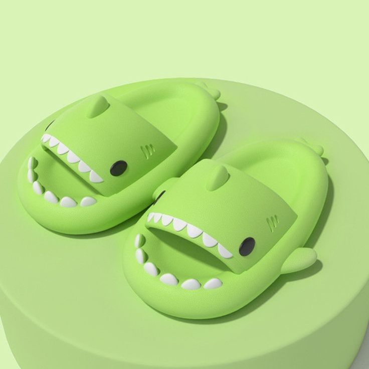 The Original Shark Slides